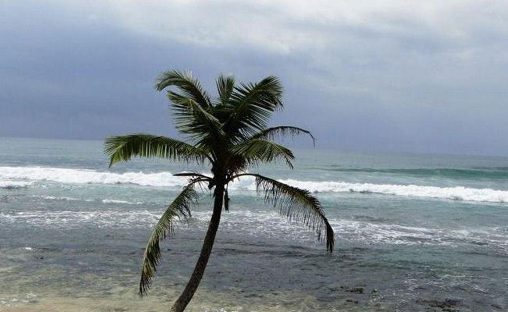Kixi Beach ウナワトゥナ エクステリア 写真